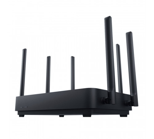 Маршрутизатор Xiaomi Маршрутизатор Xiaomi Router AX3200 RB01 (DVB4314GL) (754951)