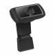 Веб-камера Defender G-lens 2597 HD720p 2 МП, автофокус, автослежение (631976)