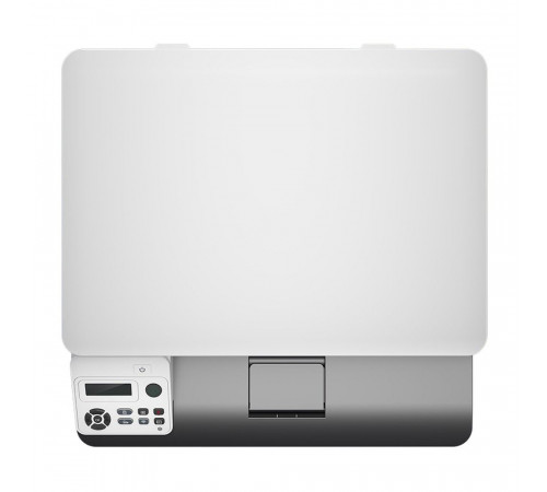Pantum CM1100DW A4, МФУ, лазерное, цветное, 18стр/мин, 1200x600dpi, 1,0ГГц, 1024Мб, дуплекс, WiFi/USB/Ethernet, 1000 стр черный, 700 стр цветные, белый корпус (CM1100DW)