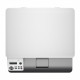 Pantum CM1100DW A4, МФУ, лазерное, цветное, 18стр/мин, 1200x600dpi, 1,0ГГц, 1024Мб, дуплекс, WiFi/USB/Ethernet, 1000 стр черный, 700 стр цветные, белый корпус (CM1100DW)