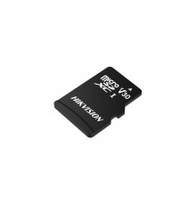 Карта памяти Hikvision microSDXC 32GB Hikvision C1 Memory Card |HS-TF-C1(STD)/32G/ZAZ01X00/OD| UHS-I U1 Class 10/V10, |HS-TF-C1(STD)/32G/ZAZ01X00/OD| 92/15 MB/s, 0°C to 70°C, TLC, RTL (012757)