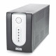 Источник бесперебойного питания Powercom Imperial IMP-1025AP 615W/1025VA black IMP-1025AP (034676)