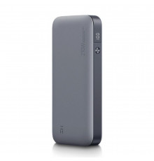 Внешний аккумулятор ZMI QB826G 25000mAh 210W Grey
