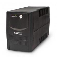 Источник бесперебойного питания Powerman Back Pro 850 Line-interactive 480W/850VA (999673)