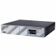 Источник бесперебойного питания Powercom SRT-1000A LCD Line-interactive 900W/1000VA (037417) (035864)