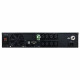 Источник бесперебойного питания Powercom SRT-1000A LCD Line-interactive 900W/1000VA (037417) (035864)