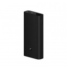 Аккумулятор внешний Xiaomi Mi 50W Power Bank 20000 BHR5121GL (745447) {20}