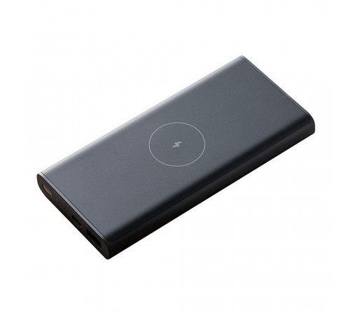Внешний аккумулятор  Xiaomi Mi Wireless Power Bank BHR5460GL 10000mAh 10W  (756184)