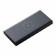 Внешний аккумулятор  Xiaomi Mi Wireless Power Bank BHR5460GL 10000mAh 10W  (756184)