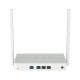 Маршрутизатор KEENETIC Keenetic Extra (KN-1713) Интернет-центр с Mesh Wi-Fi 5 AC1200, 4-портовым Smart-коммутатором и многофункциональным портом USB {14} (921551)