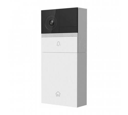 Камера видеонаблюдения Laxihub Видеокамера B1-TY (Bell 1S) Outdoor Wi-Fi 1080P Video Doorbell with Wireless Jingle & microSD card Tuya Version B1-TY