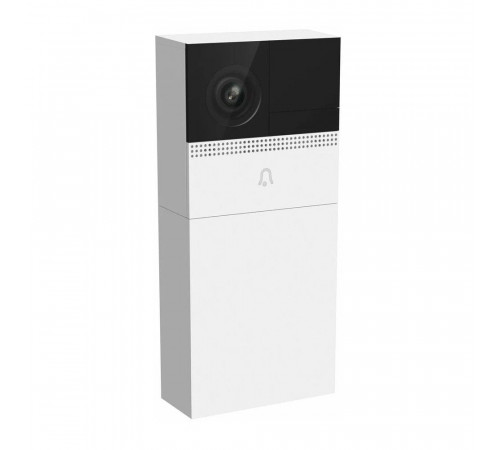 Камера видеонаблюдения Laxihub Видеокамера B1-TY (Bell 1S) Outdoor Wi-Fi 1080P Video Doorbell with Wireless Jingle & microSD card Tuya Version B1-TY