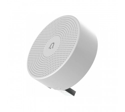 Камера видеонаблюдения Laxihub Видеокамера B1-TY (Bell 1S) Outdoor Wi-Fi 1080P Video Doorbell with Wireless Jingle & microSD card Tuya Version B1-TY