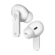 Гарнитура беспроводная Defender Twins 903 белый,TWS, Bluetooth (639033)