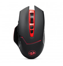 Мышь беспроводная игровая Redragon Mirage 15м,10 кнопок,4800dpi Redragon M690 (748478)