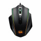 Мышь проводная игровая Redragon Vampire RGB,9 кнопок,10000dpi (776105)