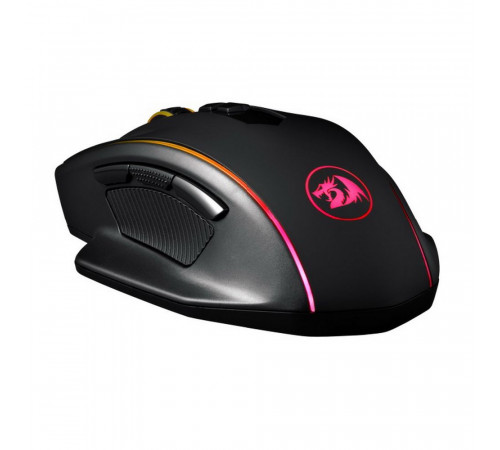 Мышь проводная игровая Redragon Vampire RGB,9 кнопок,10000dpi (776105)