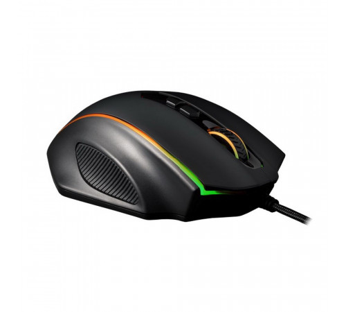 Мышь проводная игровая Redragon Vampire RGB,9 кнопок,10000dpi (776105)