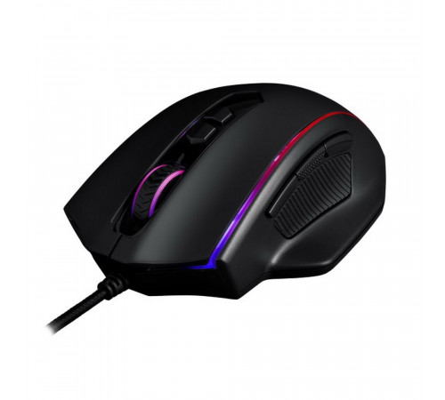 Мышь проводная игровая Redragon Vampire RGB,9 кнопок,10000dpi (776105)