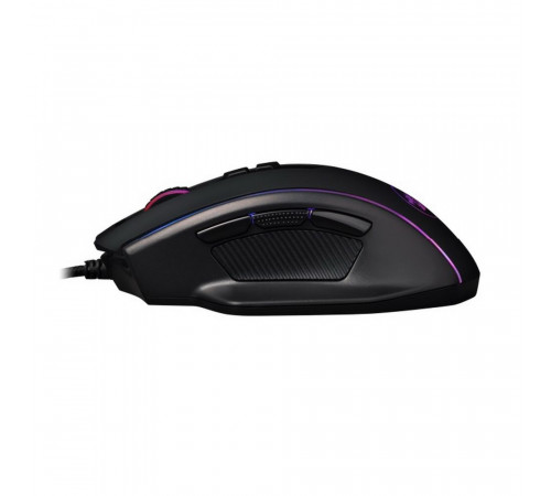 Мышь проводная игровая Redragon Vampire RGB,9 кнопок,10000dpi (776105)