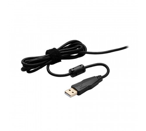 Мышь проводная игровая Redragon Vampire RGB,9 кнопок,10000dpi (776105)