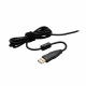 Мышь проводная игровая Redragon Vampire RGB,9 кнопок,10000dpi (776105)