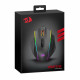 Мышь проводная игровая Redragon Vampire RGB,9 кнопок,10000dpi (776105)