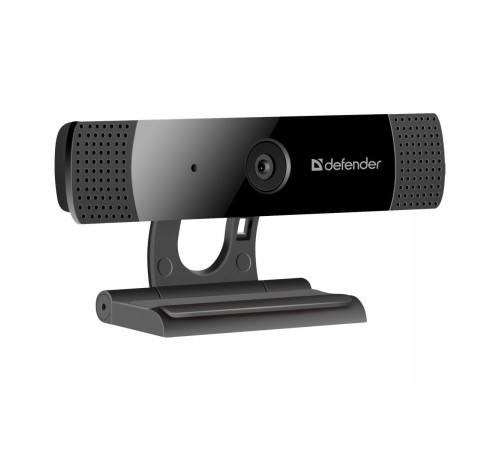 Веб-камера Defender G-lens 2599 FullHD 1080p, 2МП (631990)