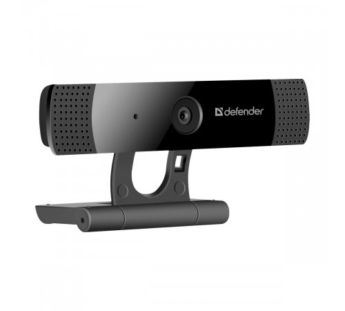 Веб-камера Defender G-lens 2599 FullHD 1080p, 2МП (631990)