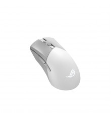 Мышь ASUS P711 ROG GIII WL AIMPOINT WHT 79g 36,000DPI Bluetooth 5.1 2.4GHz 6buttons