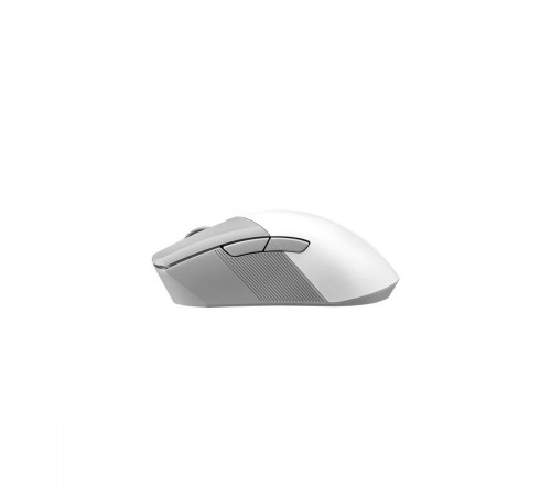 Мышь ASUS P711 ROG GIII WL AIMPOINT WHT 79g 36,000DPI Bluetooth 5.1 2.4GHz 6buttons
