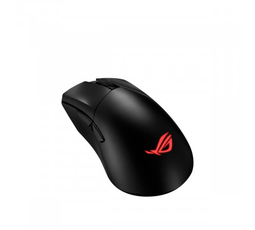 Мышь ASUS P711 ROG GIII WL AIMPOINT BLK 79g 36,000DPI Bluetooth 5.1 2.4GHz 6buttons