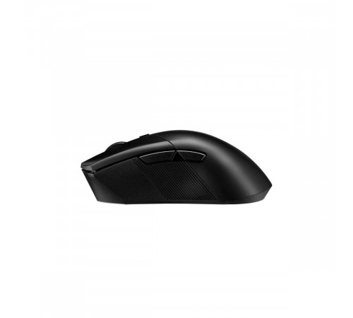 Мышь ASUS P711 ROG GIII WL AIMPOINT BLK 79g 36,000DPI Bluetooth 5.1 2.4GHz 6buttons