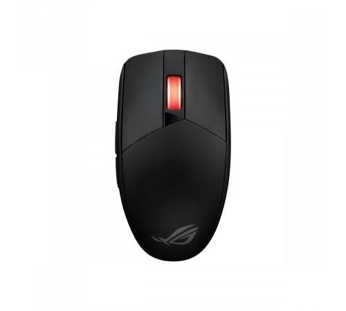 Мышь ASUS P520 ROG STRIX IMPACT III WL 57-72g 36,000DPI Bluetooth 5.1 2.4GHz 6buttons
