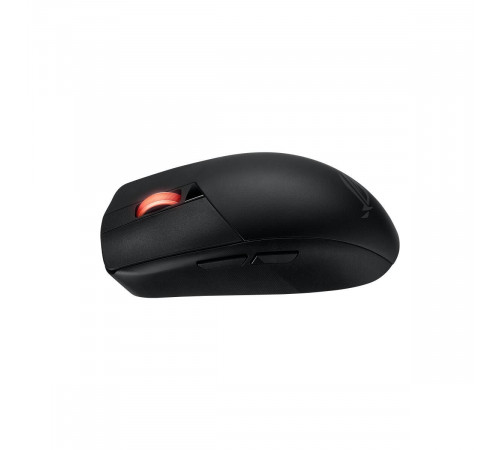 Мышь ASUS P520 ROG STRIX IMPACT III WL 57-72g 36,000DPI Bluetooth 5.1 2.4GHz 6buttons