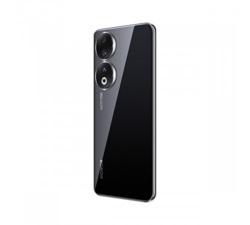 Смартфон HONOR 90 12+512GB Черный (5109ATRS)