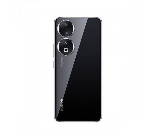 Смартфон HONOR 90 12+512GB Черный (5109ATRS)