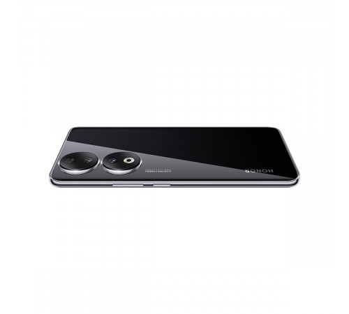Смартфон HONOR 90 12+512GB Черный (5109ATRS)