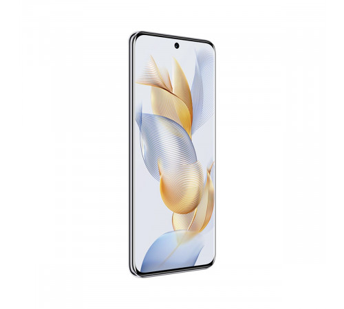 Смартфон HONOR 90 12+512GB Черный (5109ATRS)