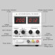 Лабораторный источник питания BST-1502DD 50Вт, 15В, 2А