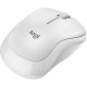 Мышь Logitech Мышь беспроводная Logitech M240 Off White белая, оптическая, 1000dpi, Bluetooth LE, бесшумная