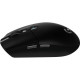 Мышь Logitech Мышь игровая Logitech G304 Lightspeed Black черная, 200-12000dpi, беспроводная 2.4GHz, USB приемник LIGHTSPEED™, 6 программируемых кнопок, под обе руки