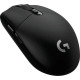 Мышь Logitech Мышь игровая Logitech G304 Lightspeed Black черная, 200-12000dpi, беспроводная 2.4GHz, USB приемник LIGHTSPEED™, 6 программируемых кнопок, под обе руки