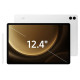 Планшет Samsung Galaxy Tab S9 FE+ 12.4" BSM-X616B 12+256Gb серебристый (SM-X616BZSECAU)