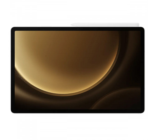 Планшет Samsung Galaxy Tab S9 FE+ 12.4" BSM-X616B 12+256Gb серебристый (SM-X616BZSECAU)