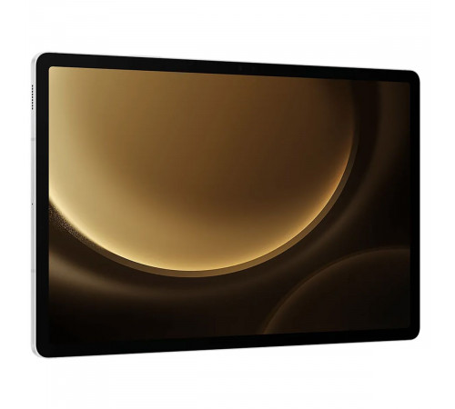 Планшет Samsung Galaxy Tab S9 FE+ 12.4" BSM-X616B 12+256Gb серебристый (SM-X616BZSECAU)