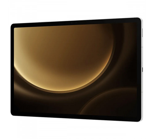 Планшет Samsung Galaxy Tab S9 FE+ 12.4" BSM-X616B 12+256Gb серебристый (SM-X616BZSECAU)
