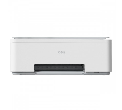 Deli D511W-EA1 A4, МФУ, струйное, цветное , 8,5стр/мин, 4800х1200dpi ,USB/WiFi/AirPrint, СНПЧ (D511W-EA1)