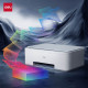 Deli D511W-EA1 A4, МФУ, струйное, цветное , 8,5стр/мин, 4800х1200dpi ,USB/WiFi/AirPrint, СНПЧ (D511W-EA1)