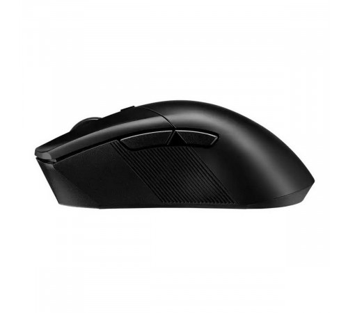 Мышь ASUS P711 ROG GIII WL AIMPOINT BLK 79g 36,000DPI Bluetooth 5.1 2.4GHz 6buttons